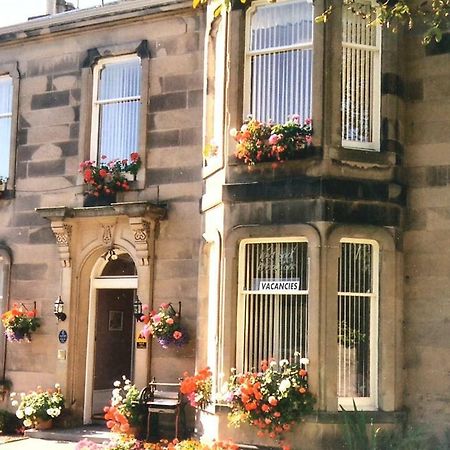 Abcorn Guest House Edinburgh Eksteriør bilde