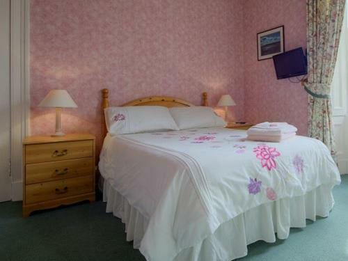 Abcorn Guest House Edinburgh Eksteriør bilde